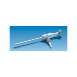 TROMPE A EAU PP COMPLETE PLASTIBRAND® 