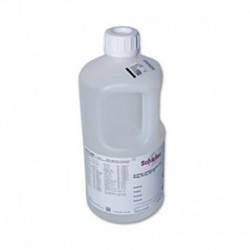 ACIDE SULFURIQUE 95 - 98% EXTRAPURE PHARMPUR® FLACON HDPE x 2,5L