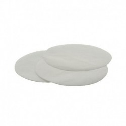 FILTRE FIBRE DE VERRE Ø 42.5MM 1.6µm SANS LIANT XILAB® x 100
