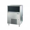 MACHINE A GLACE PILEE 30KG INOX PRODUCTION 90KG/24H INFRICO