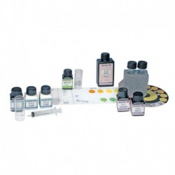 VISOCOLOR® HE CHLORURE CL 500 5-500mg/L x 300