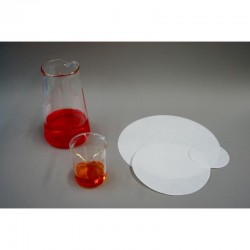 FILTRE QUALITATIF TYPE 0 TRES RAPIDE Ø 55MM x 100
