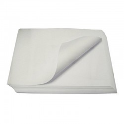 FILTRE QUALITATIF TYPE 0 TRES RAPIDE 58x58CM x 100 FEUILLES