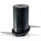 COUTEAU EN ACIER INOXYDABLE AVEC LAMES DENTELEES POUR BROYEUR GM 200