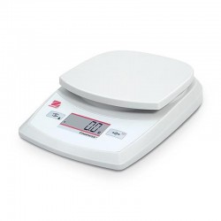 BALANCE PORTABLE CR 2200 2200G/0.1G OHAUS®