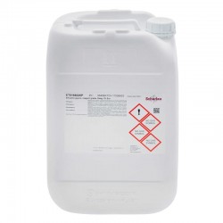ACIDE CHLORHYDRIQUE 37% EXTRAPURE PHARMPUR® Ph Eur BP NF JP x 25L