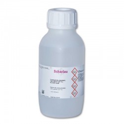 LANTHANE STANDARD 1000 mg/l ICP (dans HNO3 2%) x 100ML