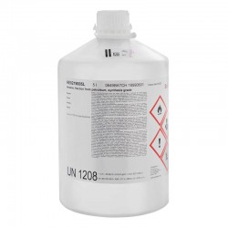TOLUENE MULTISOLVENT® HPLC ACS ISO UV-VIS x 5L