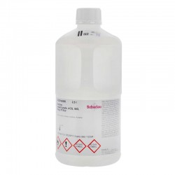 ACIDE ORTHOPHOSPHORIQUE 85% PHARMPUR® Ph Eur BP NF x 2,5L