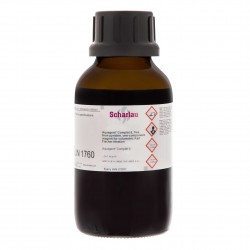 AQUAGENT® COMPLET 5 SANS PYRIDINE UN COMPOSANT x 2,5L