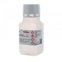 BLEU DE BROMOPHENOL SOLUTION 0,04% INDICATEUR x 100ML