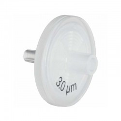 MEMBRANE FILTRANTE HYDROPHOBE 3µM x 10