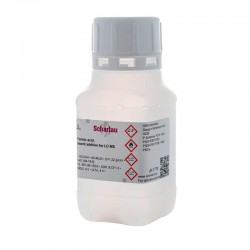 ACIDE TRIFLUOROACETIQUE ADDITIF ELUANT POUR LCMS x 50ML