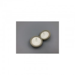 FILTRE SERINGUE PVDF Ø/13MM PORO 0.45µM NON STERILE XILAB x 100 +