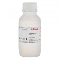 ACIDE NITRIQUE 69% ULTRATRACE® TRACES PPB GRADE x 500ML