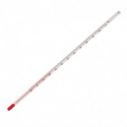 THERMOMETRE ECONOMIQUE STANDARD IMMERSION 76MM -10°+110°C