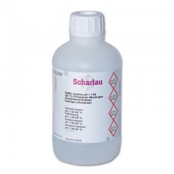 TAMPON SOLUTION NIST pH 9,00 (20°C) x 250ML