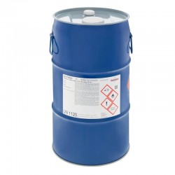 DIMETHYLFORMAMIDE REAGENT GRADE ACS ISO Reag. Ph Eur x 25L