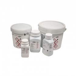 ACIDE CHLOROACETIQUE EXTRAPURE x 500G