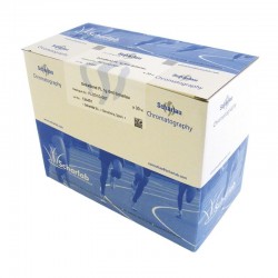EXTRABOND® SPE SAX 6ML 1000MG 60µm PORE 60(Å) BOITE 30 UNITES