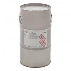 DICHLOROMETHANE SYNTHESE STABILISE approx 50 ppm AMYLENE x 25L