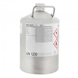 ALCOOL ETHYLIQUE ABSOLU HPLC GRADIENT GRADE NAVETTE x 7L