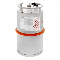 ALCOOL ETHYLIQUE ABSOLU HPLC GRADIENT GRADE NAVETTE x 30L