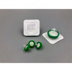 FILTRE SERINGUE MCE D/25MM PORO 0.45µM NON STERILE XILAB x 50