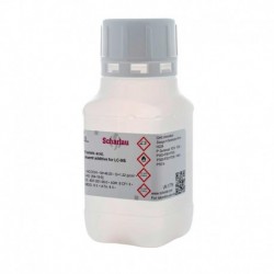 TETRABUTYLAMMONIUM HYDROXYDE 0.1mol/L POUR HPLC x 250ML