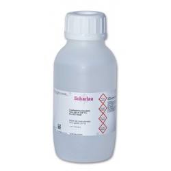 AMMONIUM STANDARD 1000 mg/l NH4+ POUR IC (dans H2O) x 100ML
