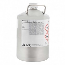 HEXANE N 96% REAGENT GRADE ACS Reag. Ph Eur NAVETTE x 7L