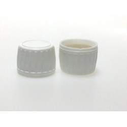 CAPSULE VISTOP INVIOLABLE DIAM 28MM x 100 