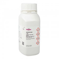 TRIS (HYDROXYMETHYL) AMINOMETHANE PHARMPUR® Ph Eur BP x 250G