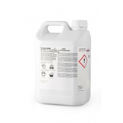 DETERLABO® B DETERGENT ALCALIN CONCENTRE POUR MACHINE x 5L