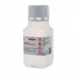 ROUGE DE METHYLE SOLUTION 0,1% INDICATEUR x 100ML