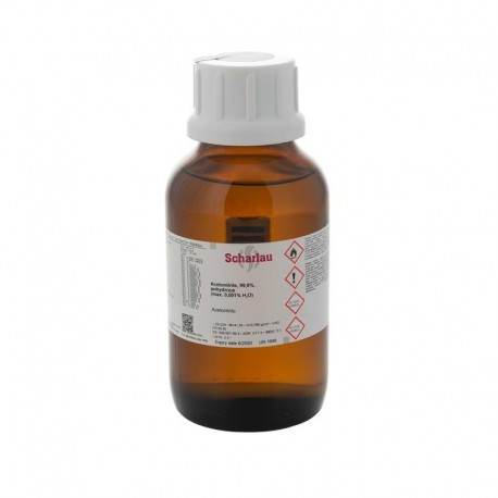 FURFURAL POUR SYNTHESE x 1L