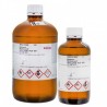 ALCOOL METHYLIQUE 99,8% SEC (max. 0,005% H2O) tamis moléculaire x 1L 