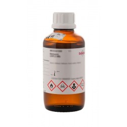 EAU UHPLC-MS x 1L