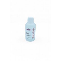 TITANE STANDARD 1000 mg/l ICP (dans HNO3 5% + HF 0,5%) x 100ML