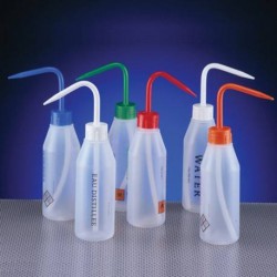 PISSETTE 250ML SERIGRAPHIEE EAU DISTILLEE AZLON®