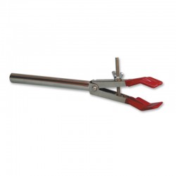PINCE A MACHOIRE REVETUE 12-55MM LONG TIGE 140MM