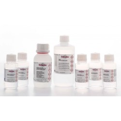 EAU OXYGENEE SOLUTION 30% w/w ULTRATRACE® TRACES PPT GRADE x 500ML