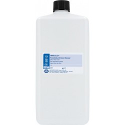 EAU SANS SILICE 1 LITRE