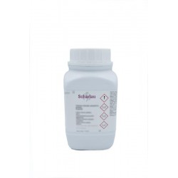 CHAUX SODEE avec INDICATEUR x 1KG
