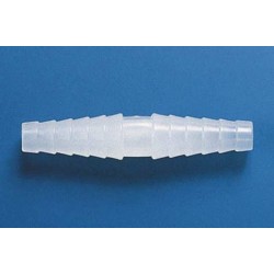 CONNECTEUR REDUCTEUR TUBULURE 9-13MM DROIT PP x10