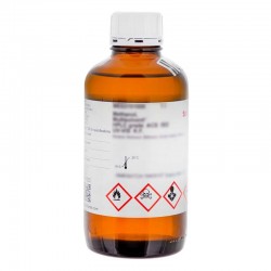 HEPTANE N min 99% GC ULTRA TRACES x1L