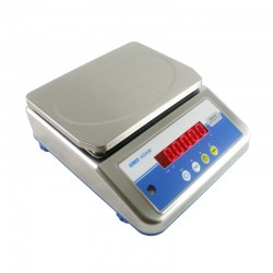 BALANCE 8000G/0.5G ETANCHE IP68 AQUA™ ADAM
