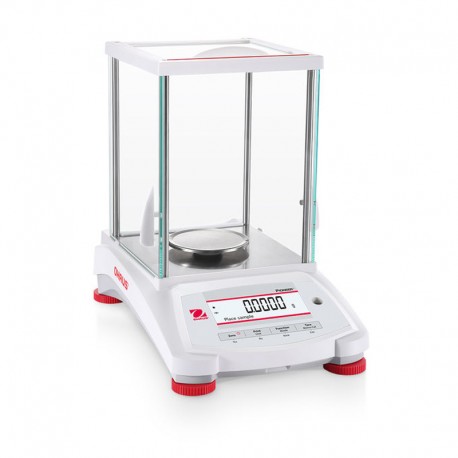 BALANCE PIONEER™ 620G/0.001G PX623M APPROUVEE OHAUS®