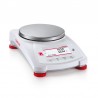 BALANCE PIONEER™ 6200G/0.01G PX6202M APPROUVEE OHAUS®
