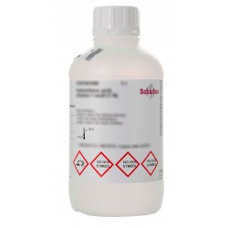 BROMURE BROMATE SOLUTION 0,05 mol/l (0,1N) selon ASTM D5776-99 x 1L